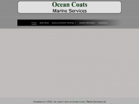 oceancoats.co.uk