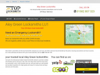 aleygreen.locksmiths-dunstable.co.uk