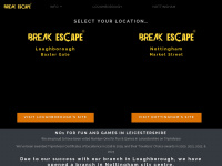 Breakescape.co.uk