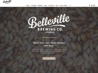 bellevillebrewing.co.uk