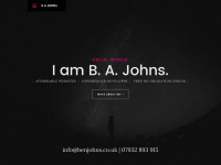 Benjohns.co.uk