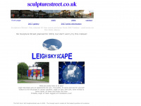 sculpturestreet.co.uk