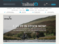 Thetrailhead.co.uk