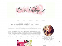 lovelibby.co.uk
