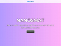 Nanosmat.co.uk