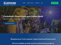 bluephunk.co.uk