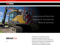 Ptmplant.co.uk