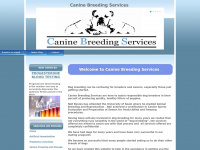 caninebreedingservices.co.uk