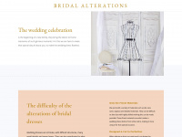 Bridal-alterations.co.uk
