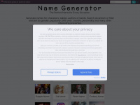 name-generator.org.uk