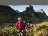 Glencoemarathon.co.uk