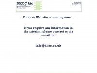 Dkcc.co.uk