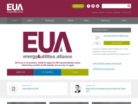 Eua.org.uk