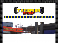 Tyremengroup.co.uk