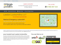 leedon.leightonbuzzardlocksmith.co.uk