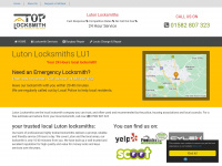 locksmith-luton.co.uk