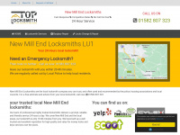 newmillend.locksmith-luton.co.uk