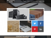 Klavesolutions.co.uk