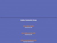 Lindleygroup.org.uk