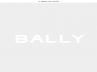bally.co.uk