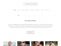 Dreamsfactory.co.uk