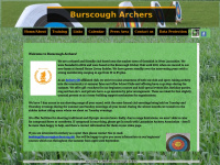 Burscougharchers.org.uk