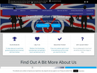 Transformationforveterans.org.uk
