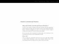 hoskincommercialfinance.co.uk