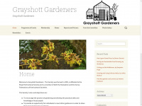 grayshottgardeners.co.uk