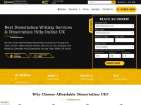 affordable-dissertation.co.uk