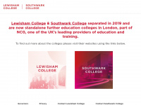 lscollege.ac.uk