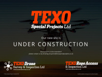 Texospecialprojects.co.uk