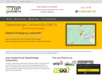 Deanshanger.toplocksmithmiltonkeynes.co.uk