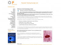parasitetesting.co.uk
