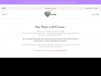 Lomfashion.co.uk