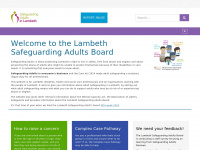 lambethsab.org.uk
