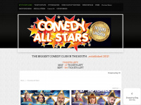 comedy-allstars.co.uk