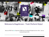 stagescreen.co.uk
