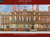 Queensquarehouse.co.uk