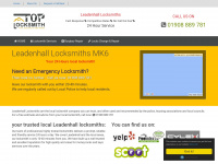 Leadenhall.toplocksmithmiltonkeynes.co.uk