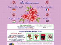 floristhungary.com