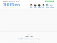 Billden.co.uk