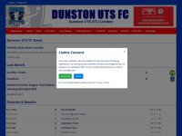 Dunstonutsfc.co.uk