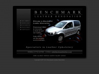 benchmarkleather.co.uk