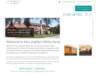 Longhamwhitehorse.co.uk