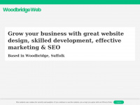 Woodbridgeweb.co.uk