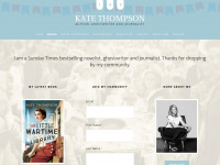 Katethompsonmedia.co.uk