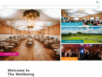 Thewellbeingfarm.co.uk