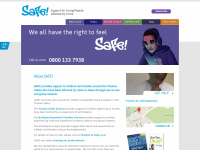 safeproject.org.uk