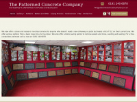 patternedconcretecompany.co.uk